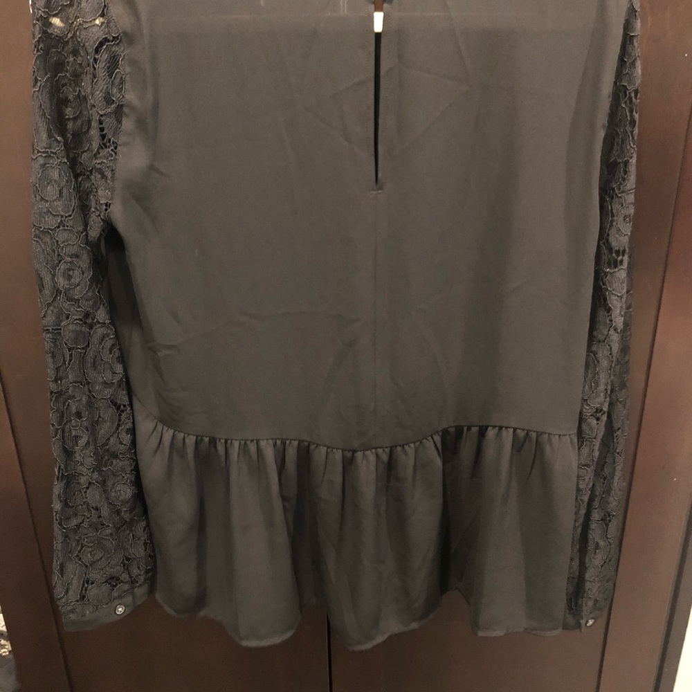 Loft lace blouse - Picture 3 of 3